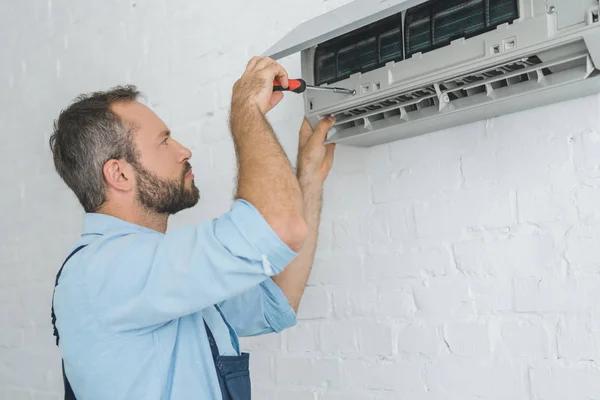 Signs You Need Professional Air Conditioning Repair Immediately