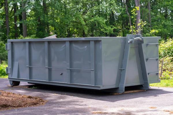Residential Dumpster Rental Solutions for Decluttering Your Living Space