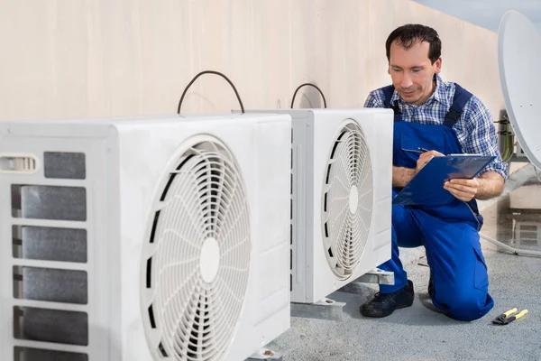 Modern HVAC Installation Audubon for Improved Indoor Comfort