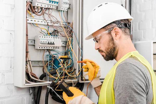 Trusted Electrical Services for Reliable Power Solutions