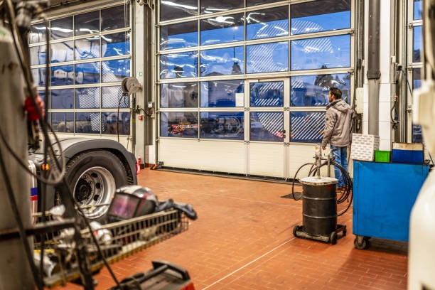Affordable Garage Door Repair Mesquite You Can Trust